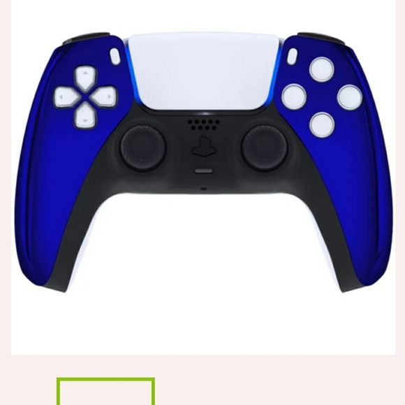 Custom ps5 controllers - Picture 7 of 10